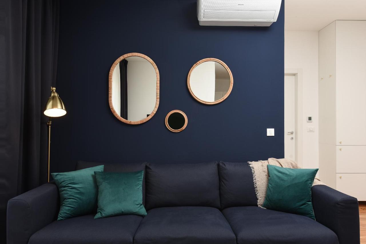 Apartament Pavin *